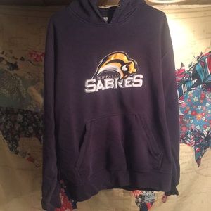 Buffalo sabres hoodie